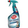 Simple Solution Extreme Elimina Macchie e Odori per Cani - 945 ml