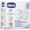 Chicco Conchiglie raccoglilatte protettive traspiranti 2 pezzi