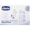 Chicco PhysioClean Soluzione fisiologica per aerosol terapia 20 flaconcini x 2 ml