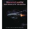 InsideOut Music Transatlanic -The Absolute Universe: 5.1 Mix (The Ultimate Version) (Blu-Ray Disc)