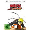 Plaion Pictures Naruto Shippuden - The Movie - Mediabook