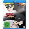 Plaion Pictures Naruto Shippuden - Bonds/The Movie 2