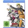 Plaion Pictures Naruto Shippuden - Die Erben des Willens des Feuers - The Movie 3