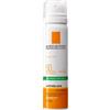 La Roche Posay Sole La Roche Posay Linea Anthelios SPF50 Spray Solare Invisibile Fresco 75 ml