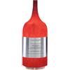 IN-ES.ARTDESIGN lampada da tavolo LUCE LIQUIDA 1 BATTERY - IN-ES0600B-R