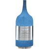 IN-ES.ARTDESIGN lampada da tavolo LUCE LIQUIDA 1 BATTERY - IN-ES0600B-BL