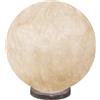 IN-ES.ARTDESIGN lampada da tavolo T.MOON 1 BATTERY - IN-ES060010-B