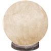 IN-ES.ARTDESIGN lampada da tavolo T.MOON MICRO BATTERY - IN-ES060013-B