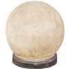 IN-ES.ARTDESIGN lampada da tavolo T.MOON NANO BATTERY - IN-ES060014-B