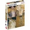 Piatnik Klimt: Collection 1.000Teile