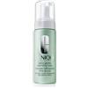 Clinique Extra Gentle Cleansing Foam 125 ml Deterge la pelle sensibile senza irritare