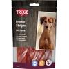 TRIXIE DUCKY STRIPES FILETTO DI ANATRA TRIXIE 100 g