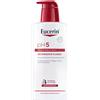 BEIERSDORF SPA EUCERIN PH5 DETERGENTE FLUIDO 400 ML