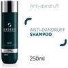 Wella system professional man shampoo antidandruff