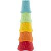 CHICCO Gioco Chicco Tazze Impilabili 2 in 1 ECO+