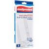 Medipresteril Medicazione Post Operatoria Impermeabile 10x25cm, 3Medicazioni