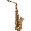 GRASSI ACAS100GL SAX CONTRALTO LACCATO GOLD