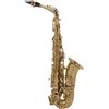 GRASSI ACAS200GL SAX CONTRALTO LACCATO GOLD