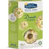 EUROSPITAL SpA Donuts Pistacchio Piaceri Mediterranei 90g