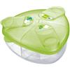 BAMED BABY ITALIA Srl Milk Box Verde Mam 1 Pezzo