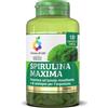 OPTIMA NATURALS Srl Spirulina Maxima Optima 120 Compresse
