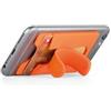 Porta tessere personalizzabili per smartphone Carver personalizzate o neutre