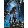 AL!VE AG Dante's Inferno - Mediabook - Cover C - Limited Edition (+ DVD)