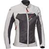 IXON Giacca Donna Ixon Orion grigio chiaro