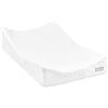Béaba Materassino Fasciatoio Sofalange, Tappetino Inclinato per Cambio Neonato, Meno Reflussi, Duraturo, Tessuti Certificati Oekotex, Made in France, Design Brevettato, Bianco