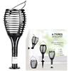 V-TAC LAMPADA LED 1W SOLARE LUCE FIAMMA VT-719-LED8558