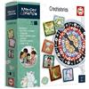 Educa, Imparare è divertente, creare storie, gioco educativo per bambini a partire da 5 anni, si divertiranno a creare le loro prime storie mettendo in pratica la loro creatività e immaginazione
