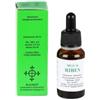 Alkaest MGS16 Ribes Macerato Glicerico SPG 20 ml
