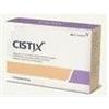PL Pharma Cistix Integratore in polvere per funzionalità delle vie urinarie 10 bustine