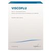 Pharma Line Viscoflu 10 flaconcini - Soluzione ipertonica per le vie respiratorie