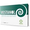 Erbozeta Vestanol 30 capsule - Integratore per il microcircolo e contro le vertigini