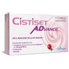 Corman Cistiset Advance Integratore drenante per cistite ricorrente 15 compresse