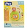 Chicco Palla Pop Up Gioco elettronico per bambini dai 6 ai 36 mesi 1 pezzo