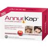 AnnurKap integratore di Melannurca Campana per il benessere dei capelli 60 capsule