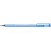 Pentel BK77AB Superb Antibacterial+ penna a sfera antibatterica conforme a normative europee, 0,7 mm blu, 6 pz