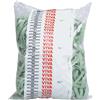 Viva Elastici fettuccia - diametro 7 x 0,5 cm - 1 kg - gomma - verde - Viva