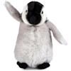 Living Nature AN427 peluche pinguino pulcino, 17 cm