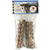 First Plast RAIN1R Gocciolatoio Componibile Catena Pluviale, Effetto ramato
