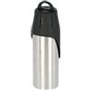 Kerbl Pet 80505 Bottiglia da Viaggio in Acciaio Inox, 750 ml