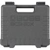 BOSS BCB-30X: Pedaliera Effetti per Chitarra Ultra-Portatile e Custodia con Coperchio Integrato | Piccola, Protezione Durevole e Robusta, Personalizzabile per i Vostri Pedali