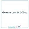 Farvisan Guanto Latt M 100pz