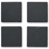 Set di sottobicchieri personalizzato Slate4 personalizzate o neutre
