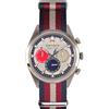 Oxygen University Sports Press EX-SDT-LON-40-NAREIV, Orologio da polso Uomo