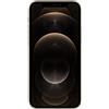 Apple iPhone 12 Pro | 256 GB | Dual-SIM (eSIM, Nano-SIM) | oro - ottimo