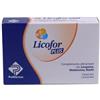 FARMIGEA SPA LICOFOR PLUS 30CPS