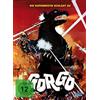 cmv-Laservision Gorgo - Limitiertes Mediabook - Cover A (+ DVD)
